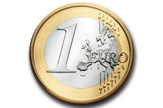 Value of the Bitcoin Pizza in Euro